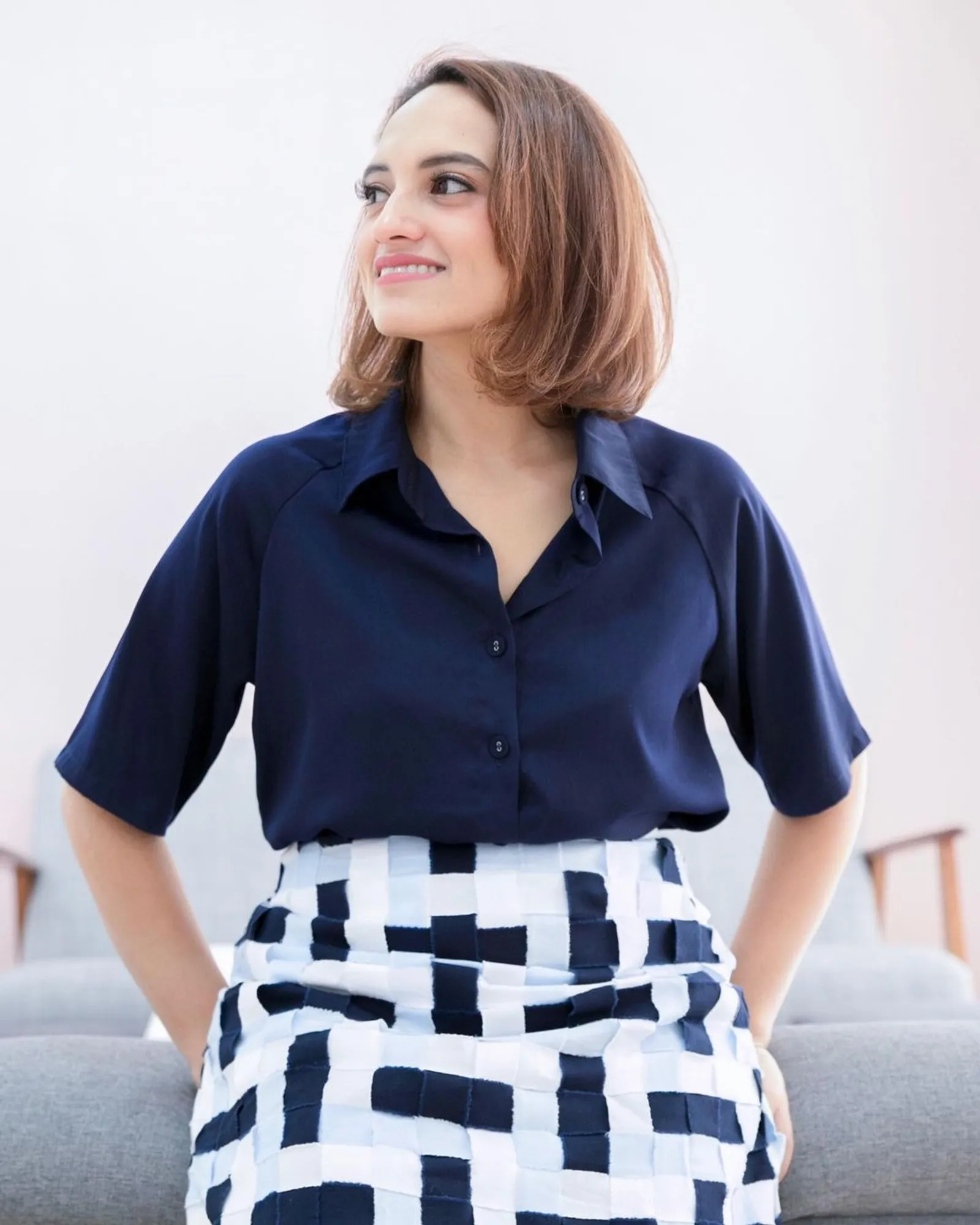 Buka Sisi Gelap Entrepreneur, Samira Shihab Berbagi Pengalaman Pahit