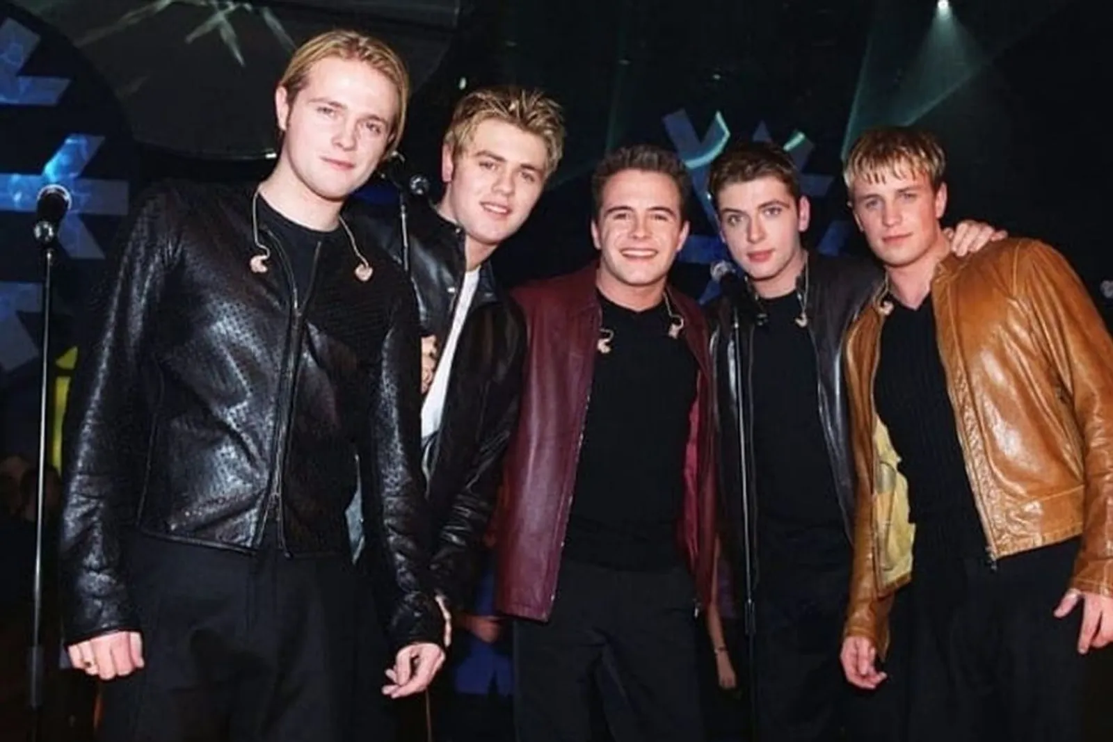 Westlife Kembali! Hadirkan Album 'Wild Dreams'