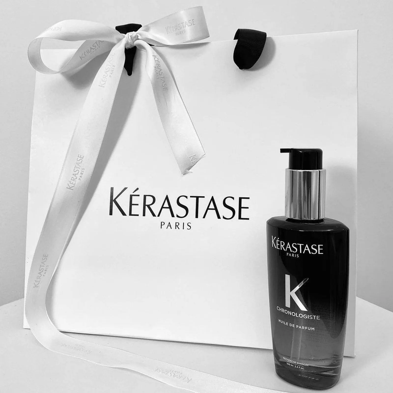 3 Fakta Tentang Serum Chronologiste Huile de Parfum dari Kérastase