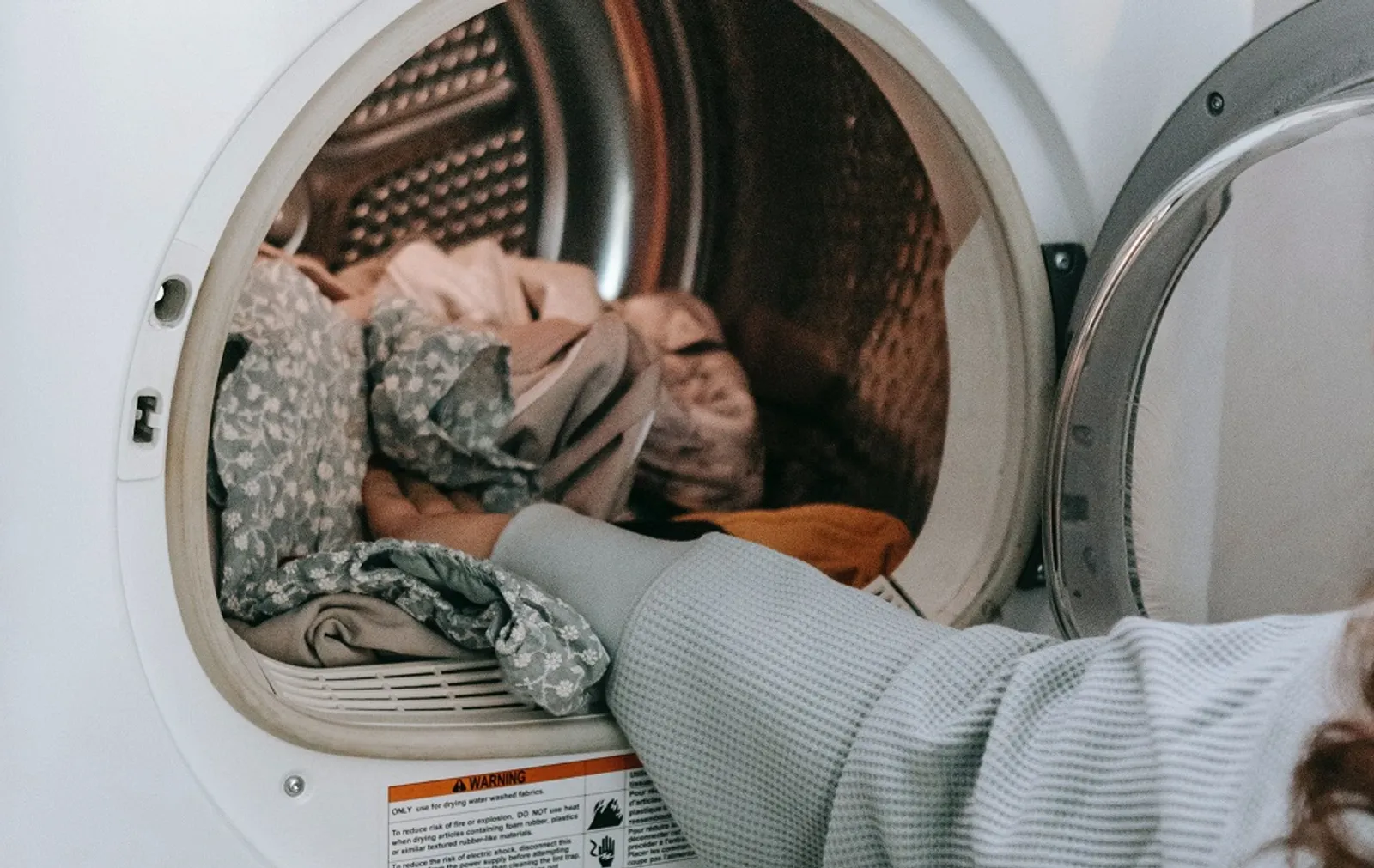Cara Mencuci Baju Bahan Rayon Supaya Tidak Mengecil 