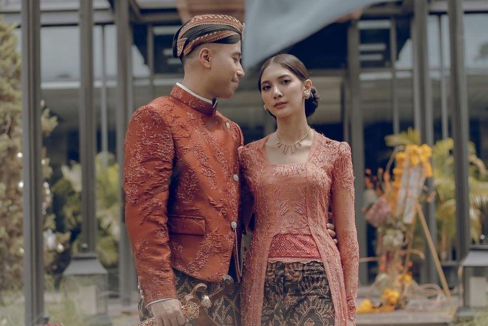 Sheila Dara dan Deretan Cewek yang Pernah Dekat dengan Vidi Aldiano