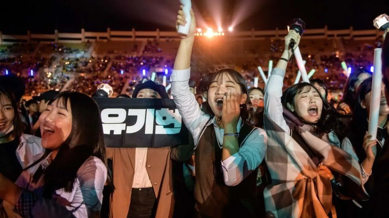 Curhat Mantan Trainee yang Merasa Jijik, Ini Sisi Gelap Industri K-Pop