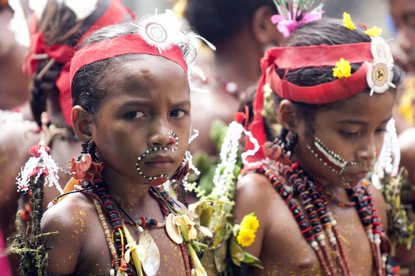 18 Tradisi Seks dari Suku-Suku di Dunia, Unik Hingga Ngeri!