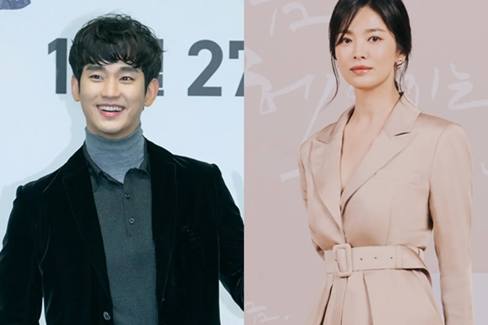 7 Bintang KDrama dengan Bayaran Termahal 2021, Kim Soo Hyun Teratas!