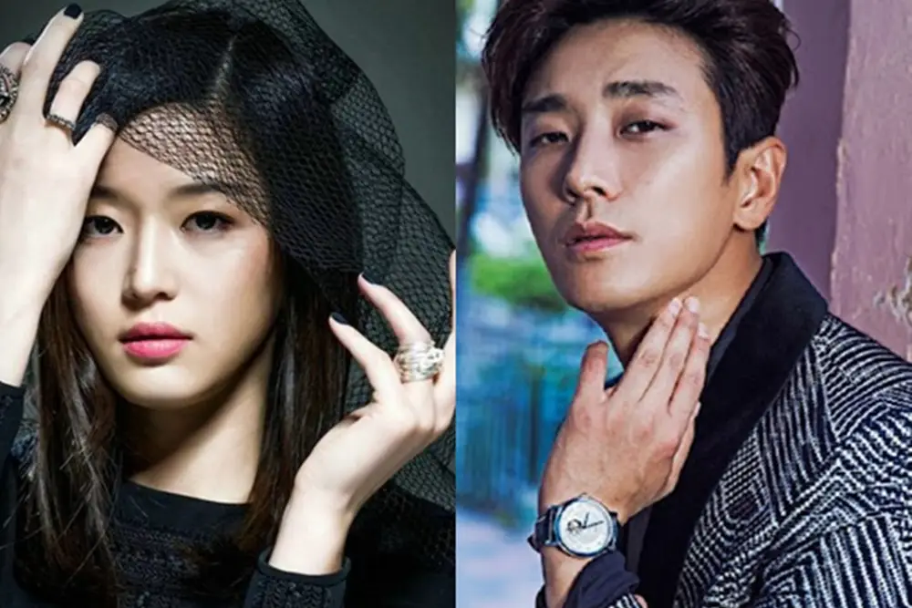 Impian Banyak Fans, 5 Artis Korea Populer Ini Bertetangga