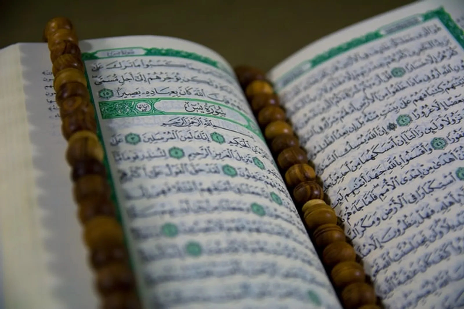 Doa Setelah Sholat Tahajud Lengkap dalam Bahasa Arab,Latin dan Artinya