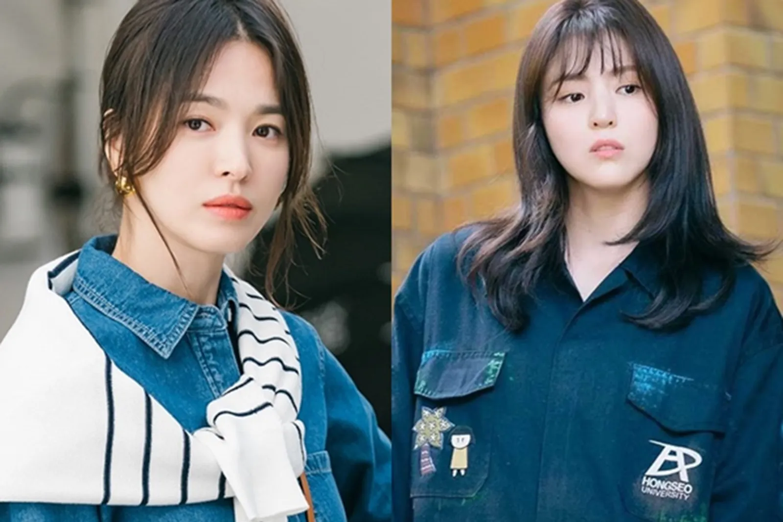 Populer, 7 Aktris Korea Ini Justru Dikritik Karena Berakting Buruk 
