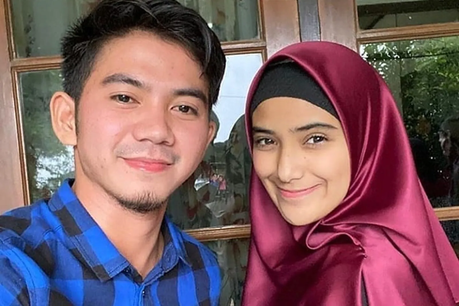 Gugat Cerai, Ini Lika-Liku Pernikahan Rizki D'Academy & Nadya Mustika