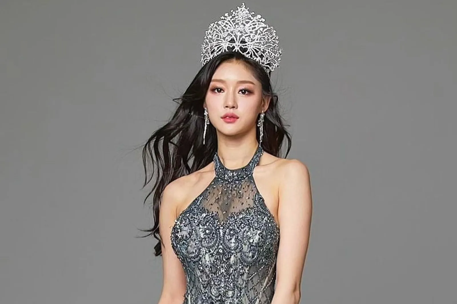 Gaya Choi Seo Eun, Pemenang Miss Korea 2021 yang Disebut Mirip Idol