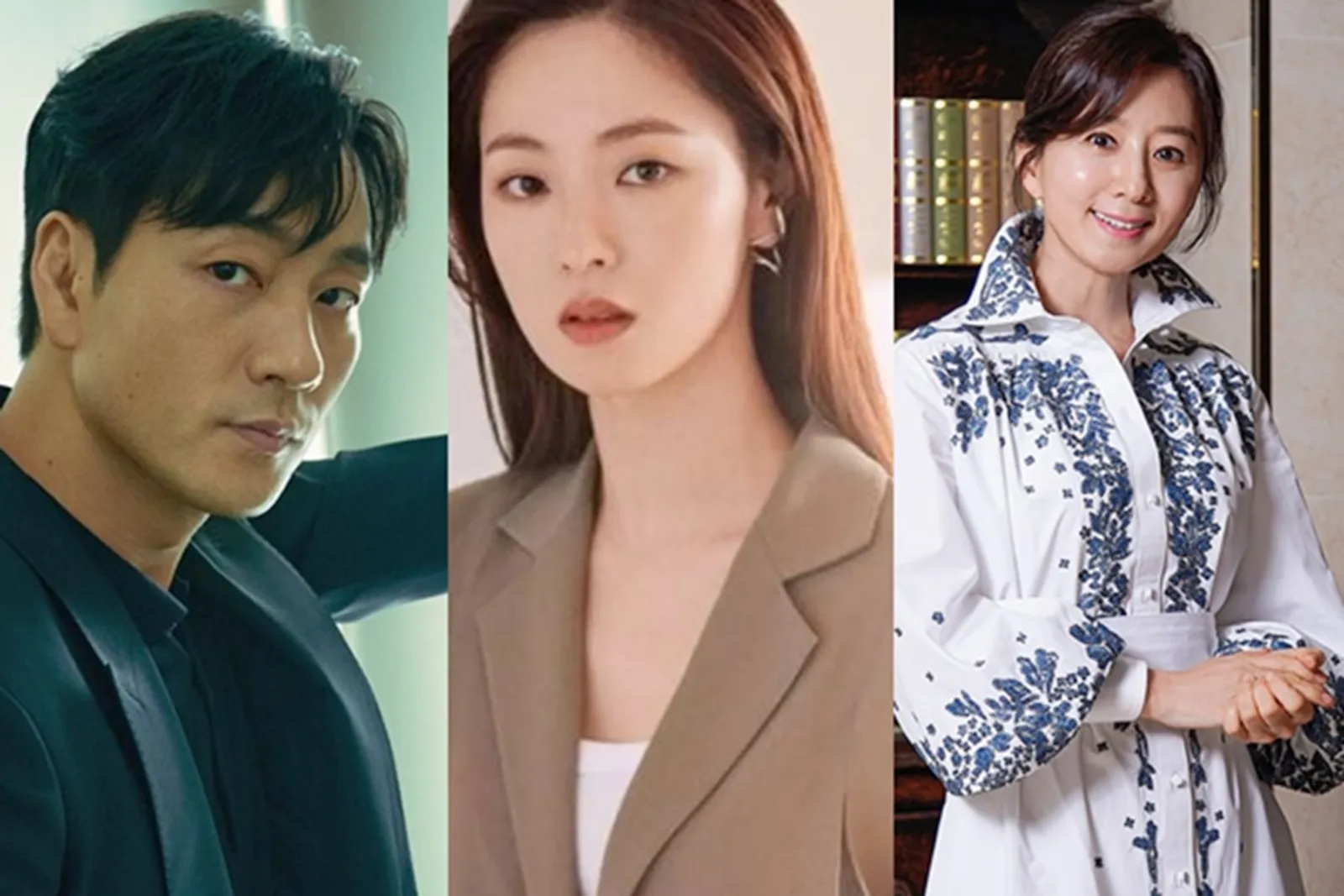 Money Heist & 9 Drama Korea Terbaru yang Dirilis Netflix Tahun 2022