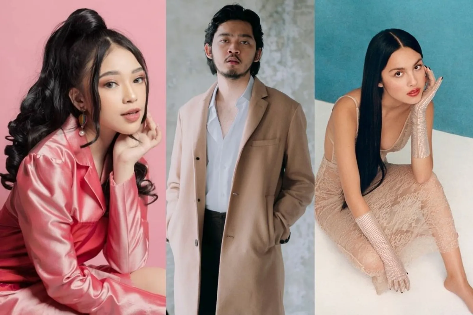 TikTok Rilis Lagu dan Sound Favorit di Tahun 2021, Ini "The Playlist”