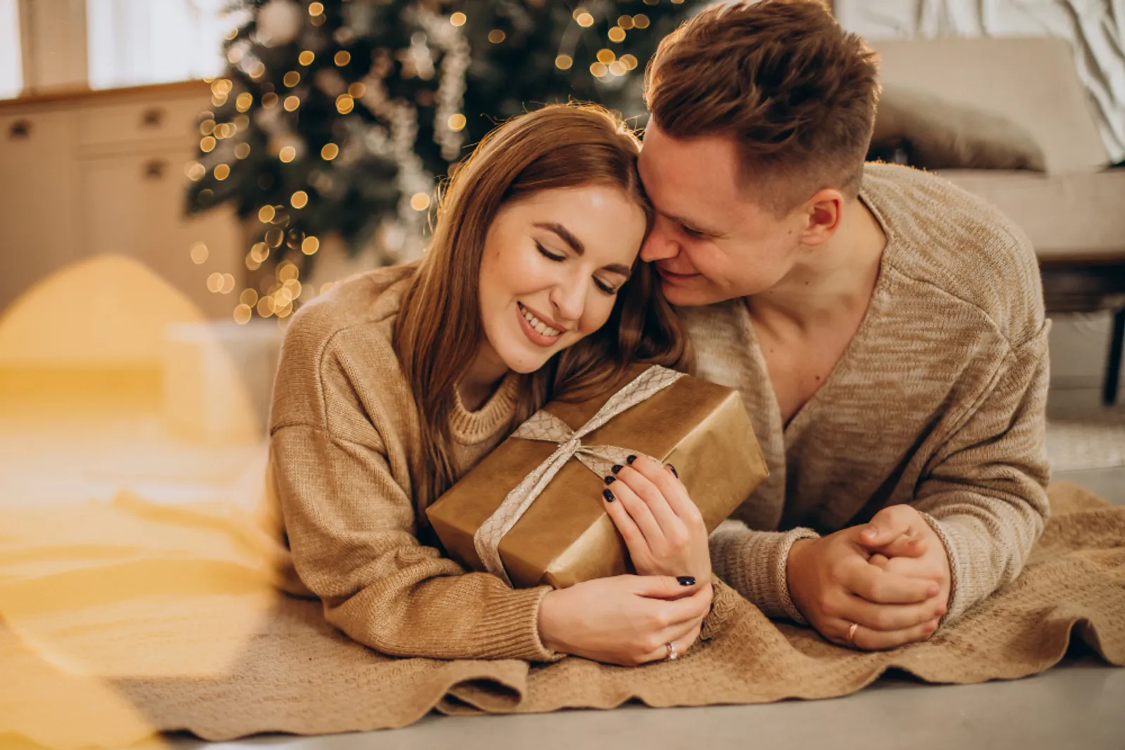 30 Ucapan Selamat Natal untuk Suami Tersayang