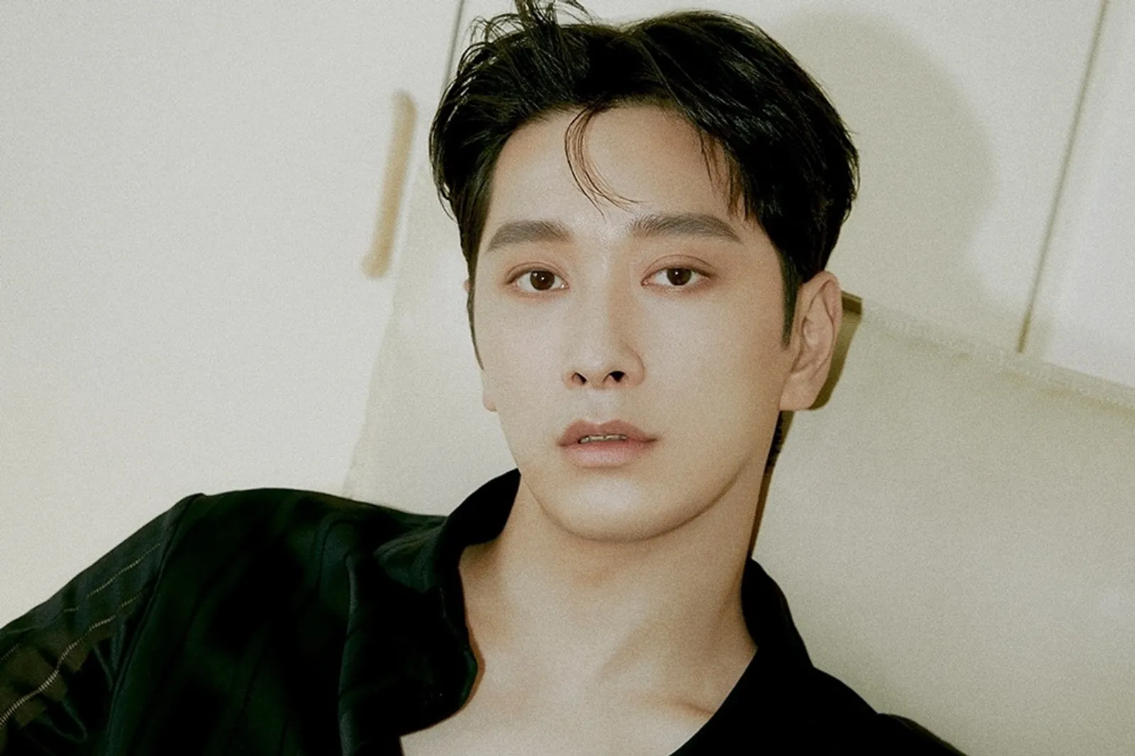 Chansung '2PM' Tiba-Tiba Umumkan Menikah, Ini 5 Faktanya