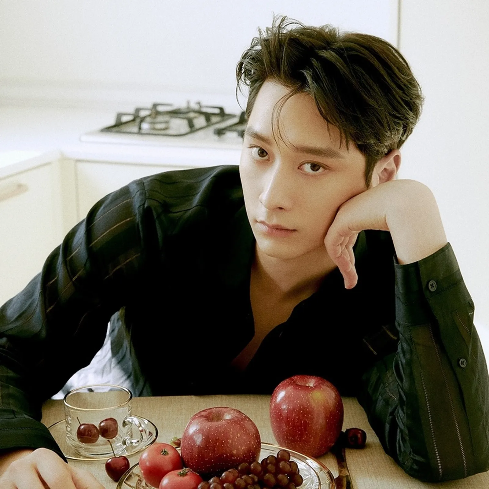 Chansung '2PM' Tiba-Tiba Umumkan Menikah, Ini 5 Faktanya