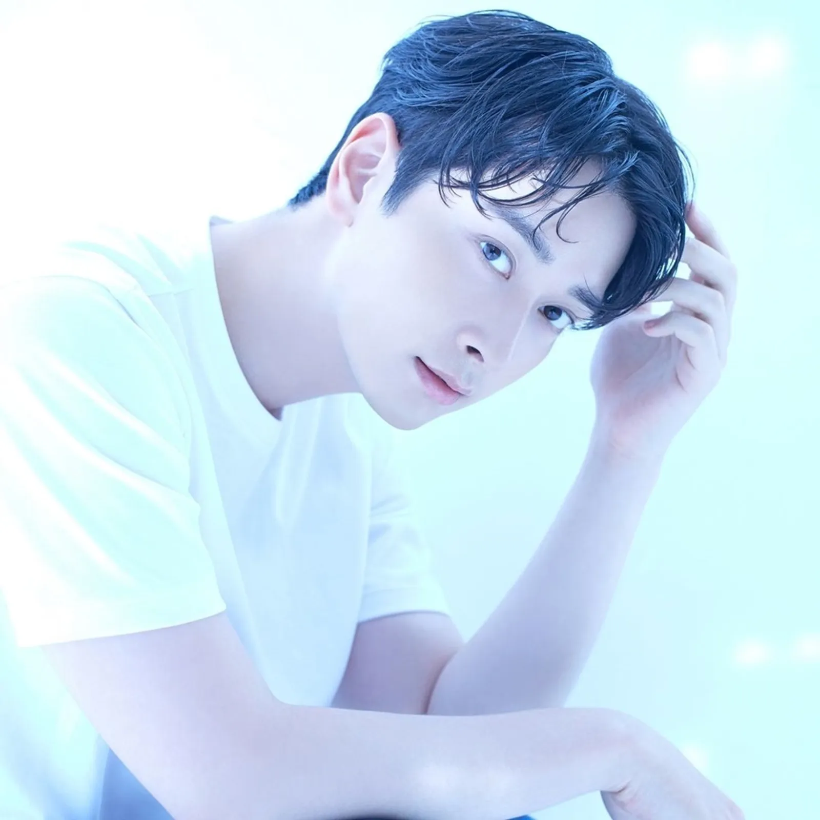 Chansung '2PM' Tiba-Tiba Umumkan Menikah, Ini 5 Faktanya