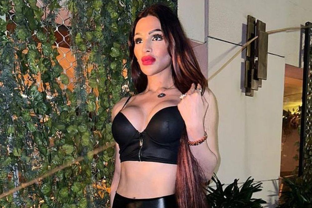 Cantik dan Seksi, Ternyata 7 Seleb Asia Ini Transgender 