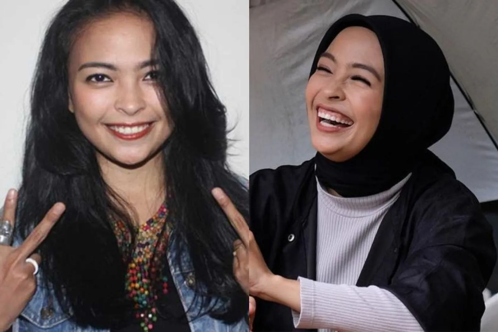 Potret Dulu dan Kini Juri Indonesian Idol, Ada yang Beda Abis!