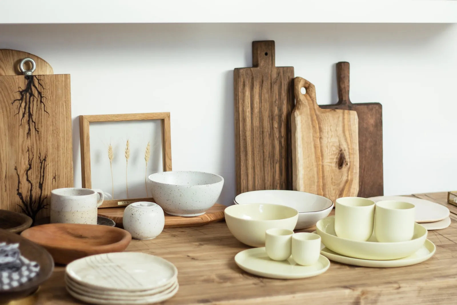 Bikin Dapur Estetik, 10 Peralatan Dapur IKEA Terbaik yang Wajib Punya