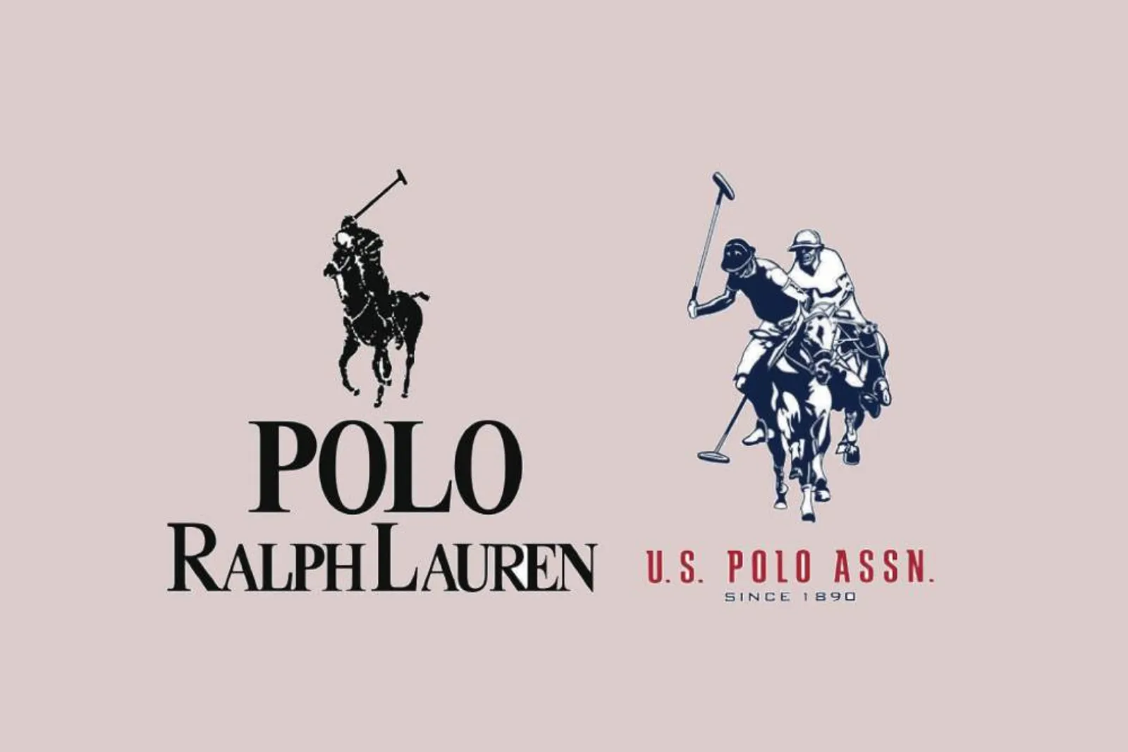 Logonya Mirip, Ketahui Perbedaan Brand Polo dan Ralph Lauren