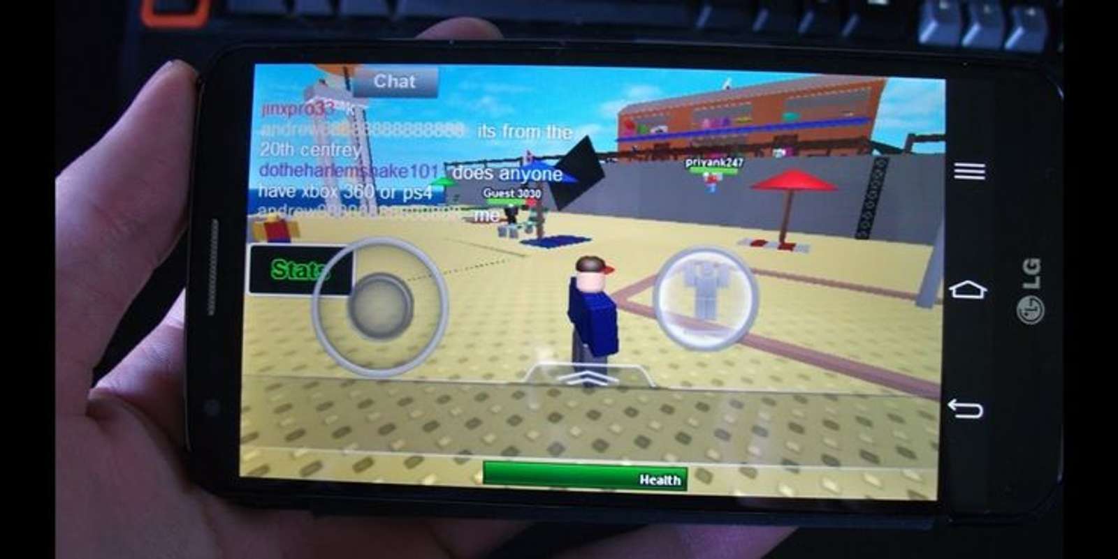 10 Fakta Menarik di Balik Pembuatan 'Roblox' yang Jarang Diketahui