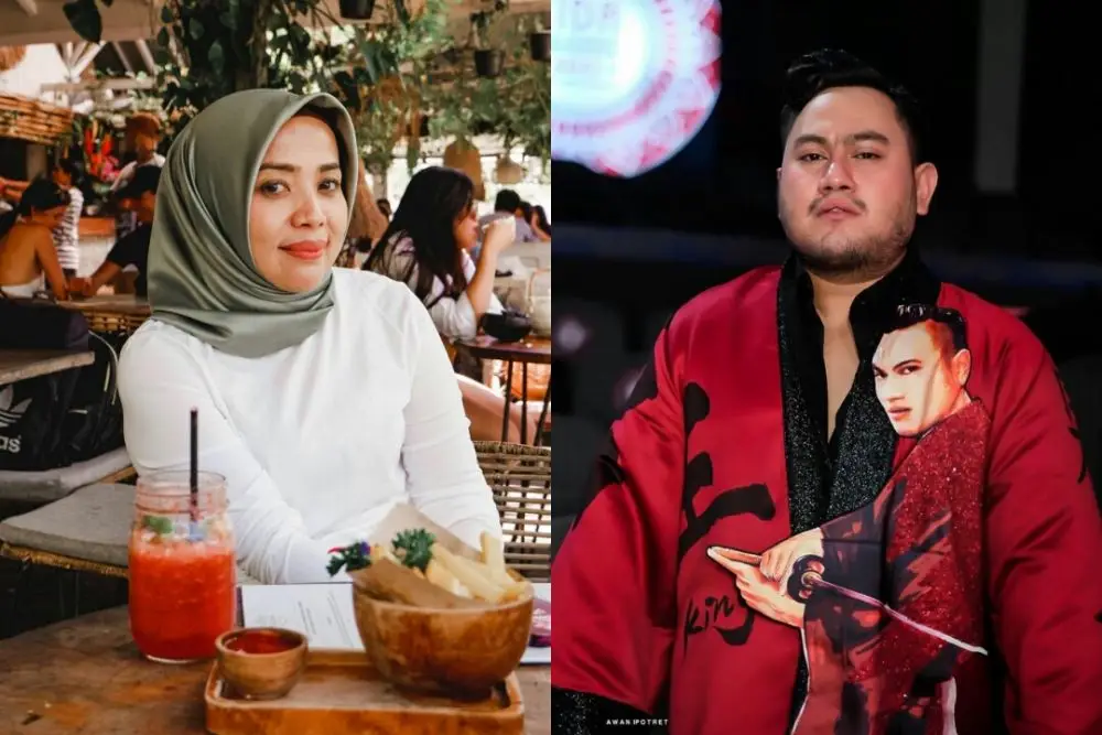 Menikah dengan Berondong, Rumah Tangga 10 Artis Ini Tak Bertahan Lama