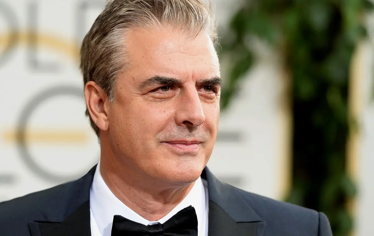 Kasus Pelecehan Seksual Menyeret Aktor Sex and the City, Chris Noth