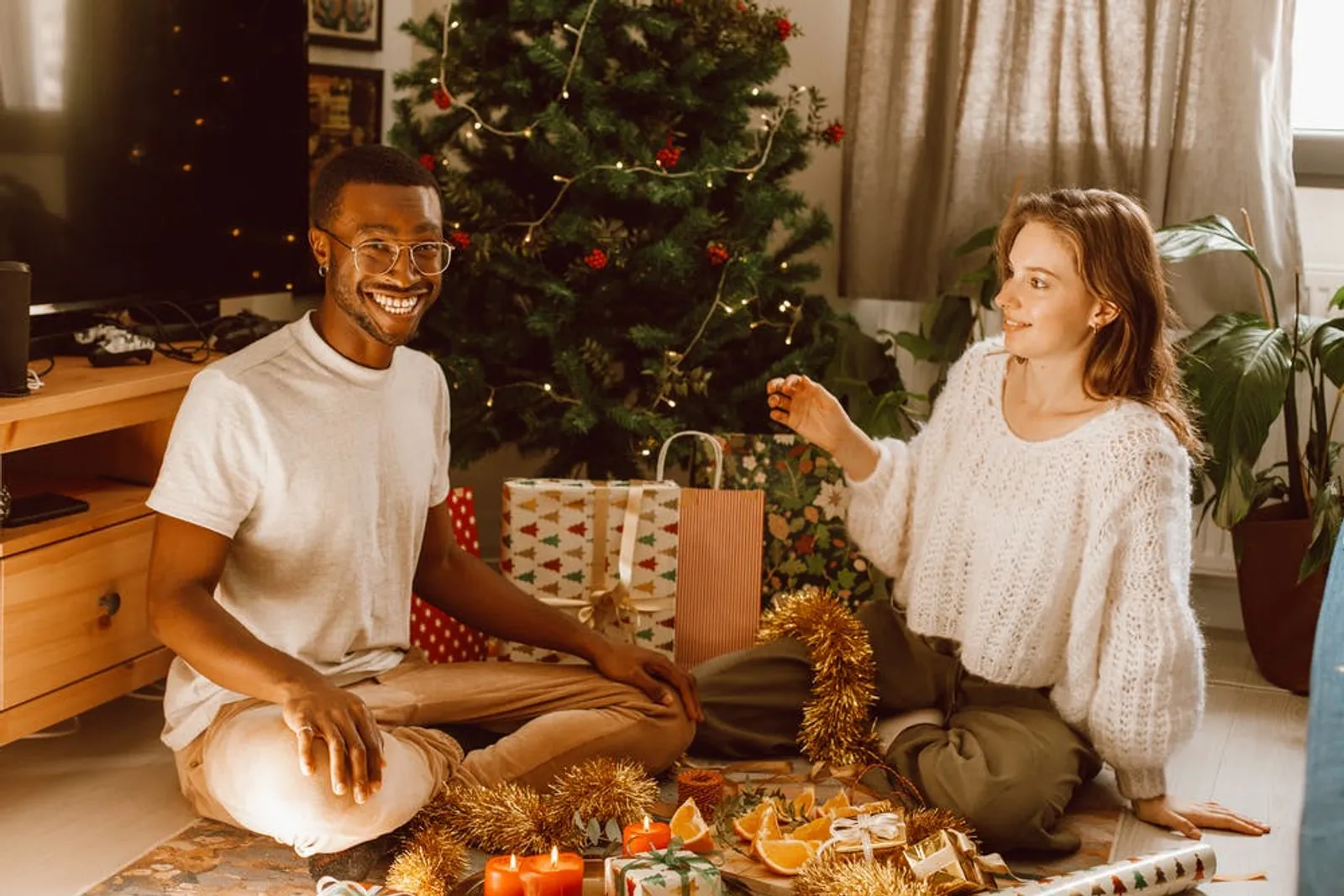 30 Ucapan Selamat Natal untuk Suami Tersayang