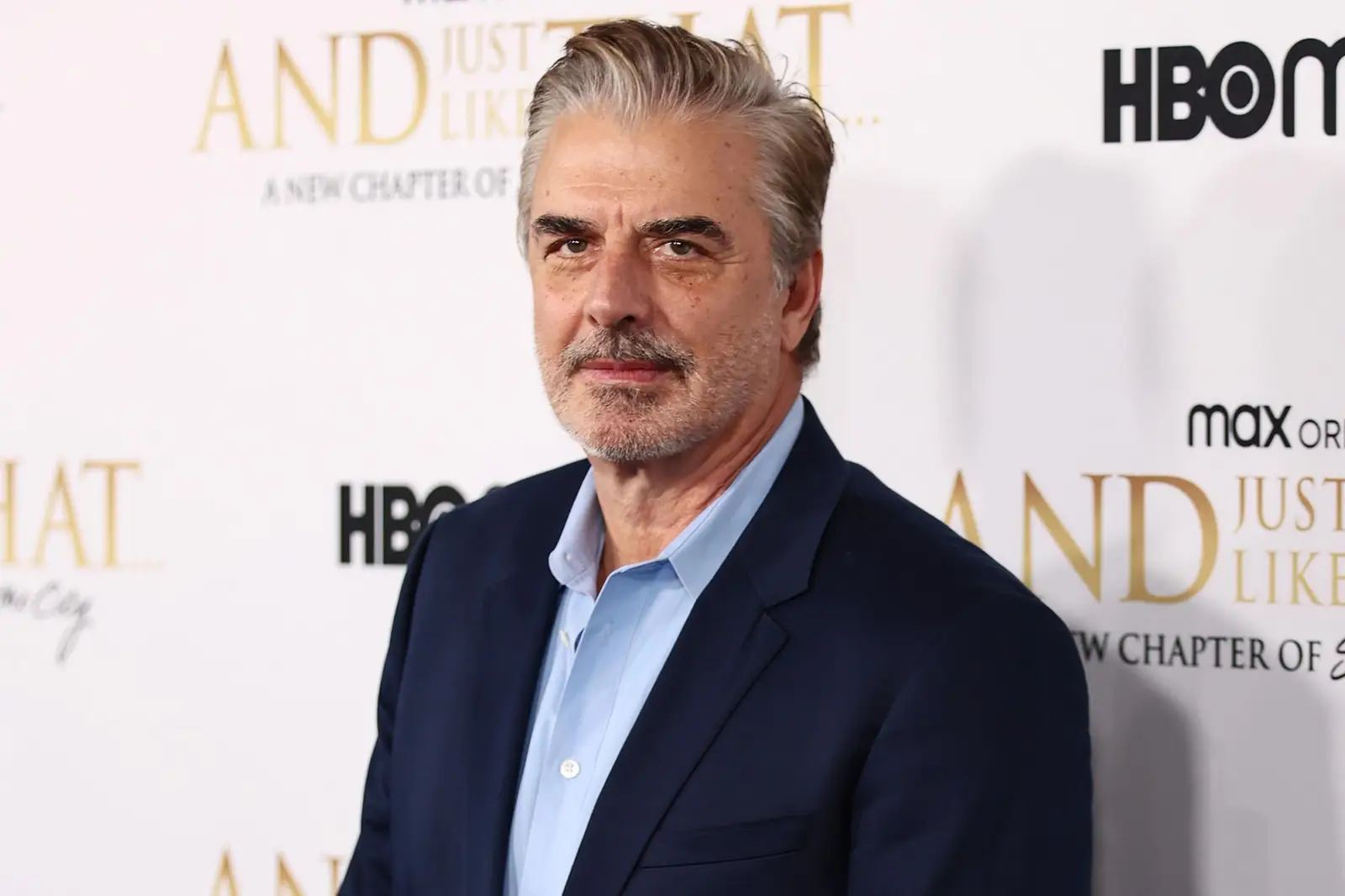 Kasus Pelecehan Seksual Menyeret Aktor Sex and the City, Chris Noth