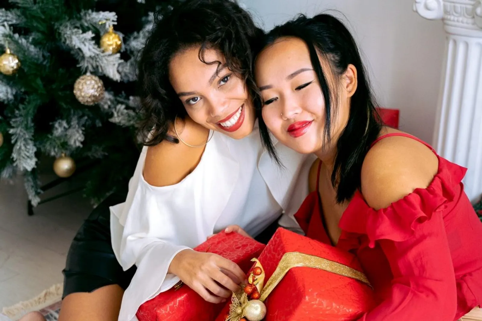 35 Ucapan Selamat Natal untuk Teman dan Sahabat yang Menyentuh Hati