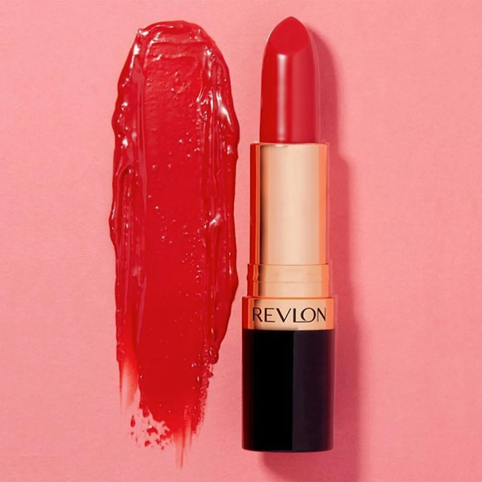 7 Lipstik Merah Ikonik yang Masih Eksis Hingga Kini