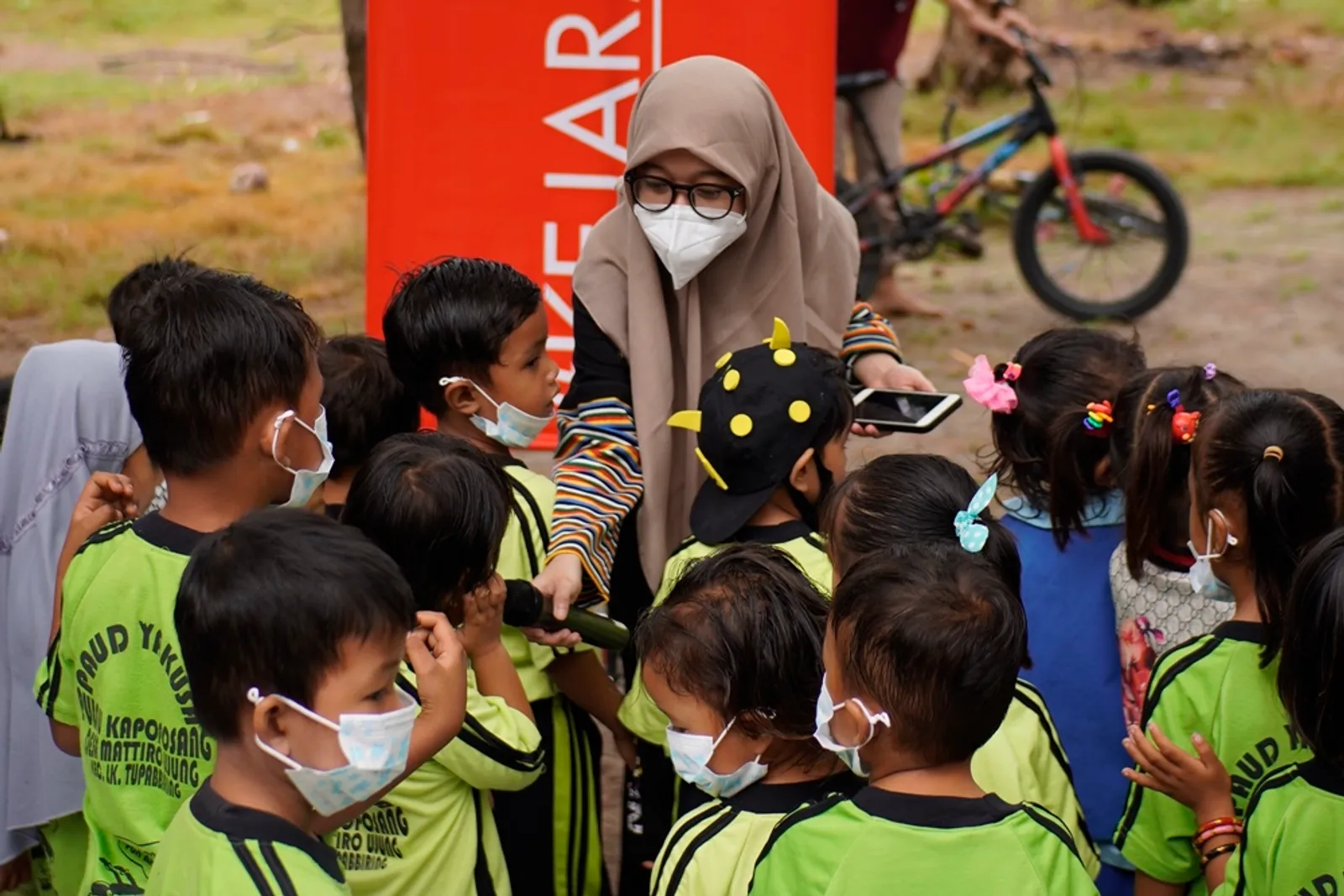 Menuju #3TahunBerdampak, Ini Rencana KejarMimpi Makassar di Tahun 2022