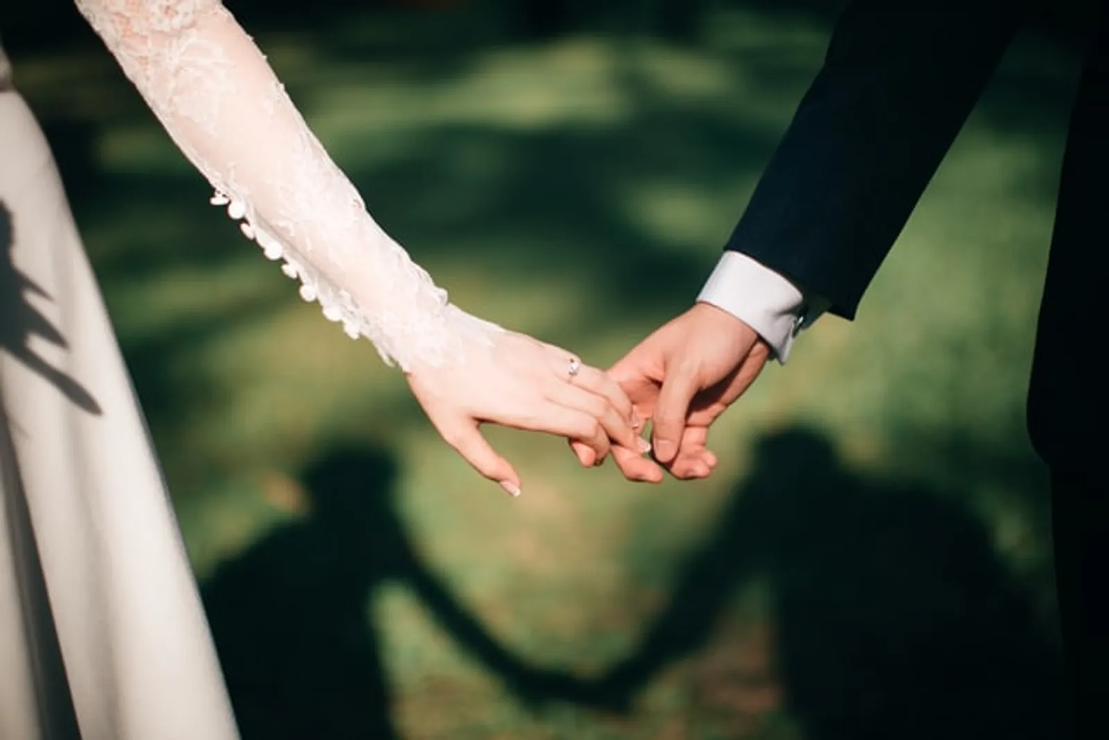7 Tips Menghadapi Kecemasan Menjelang Pernikahan