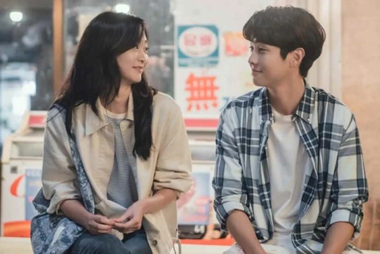 10 Laki-laki 'Green Flag' di Drama Korea, Pasangan Idaman Banget!