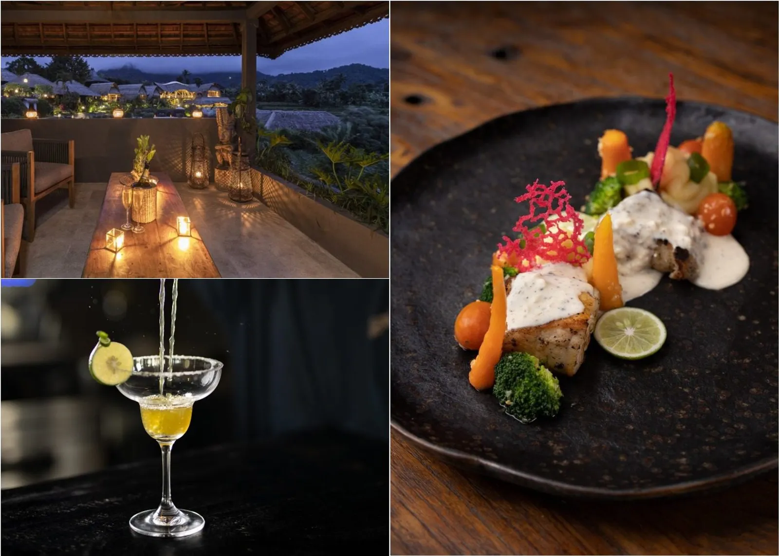 Perayaan Malam Tahun Baru 2022 di Bali: 10 Destinasi Terbaik