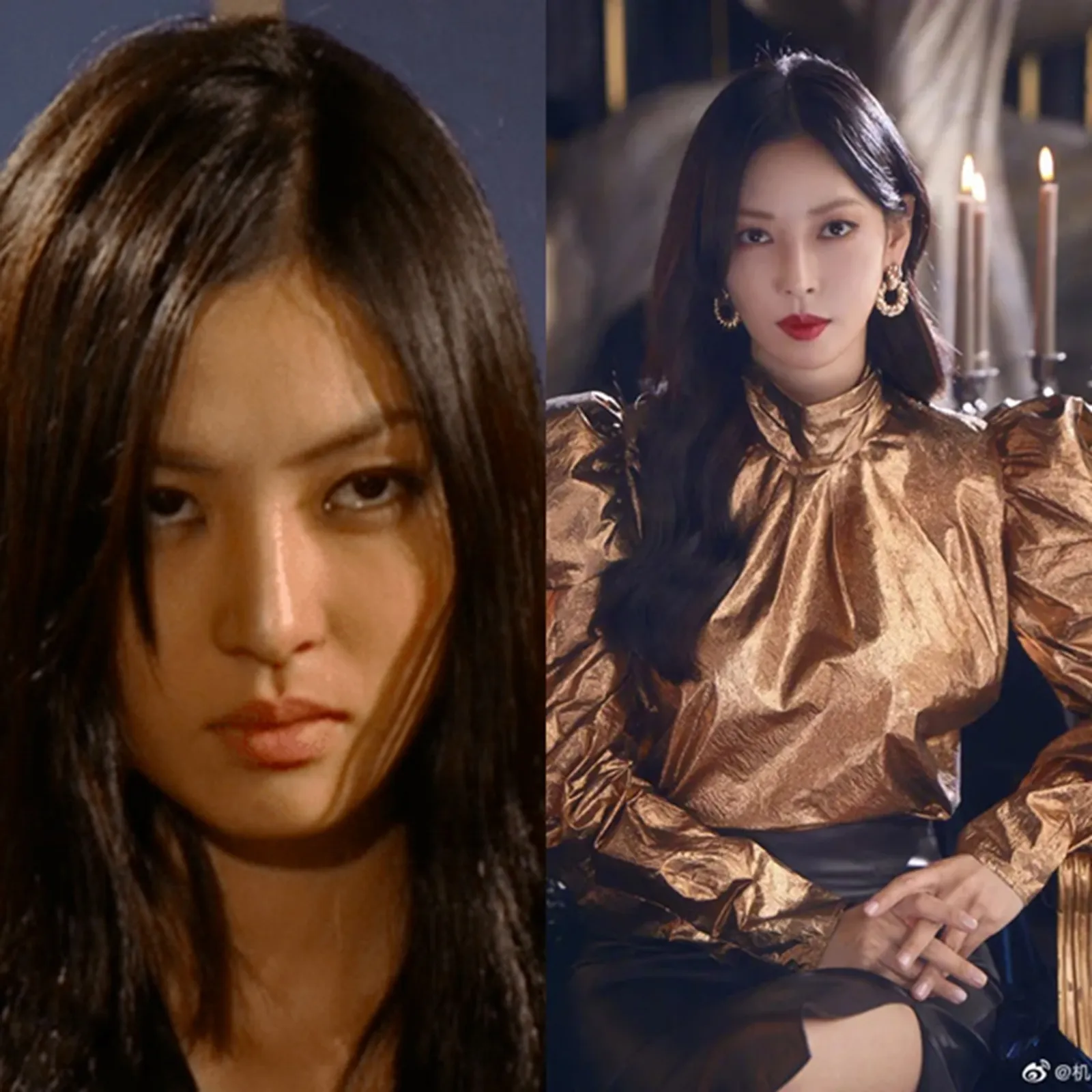 Berperan Antagonis, 6 Aktris Senior Korea Ini Bikin Penonton Emosi