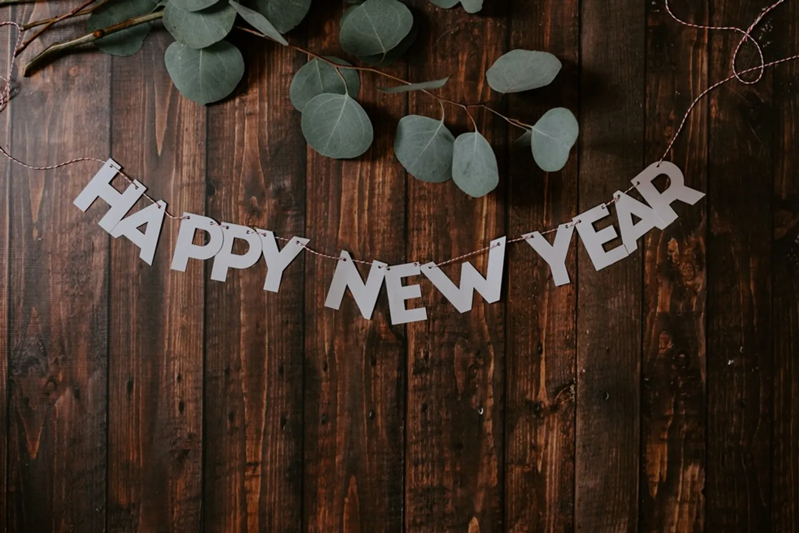 40 Ucapan Selamat Tahun Baru 2023 untuk Sahabat Terbaik