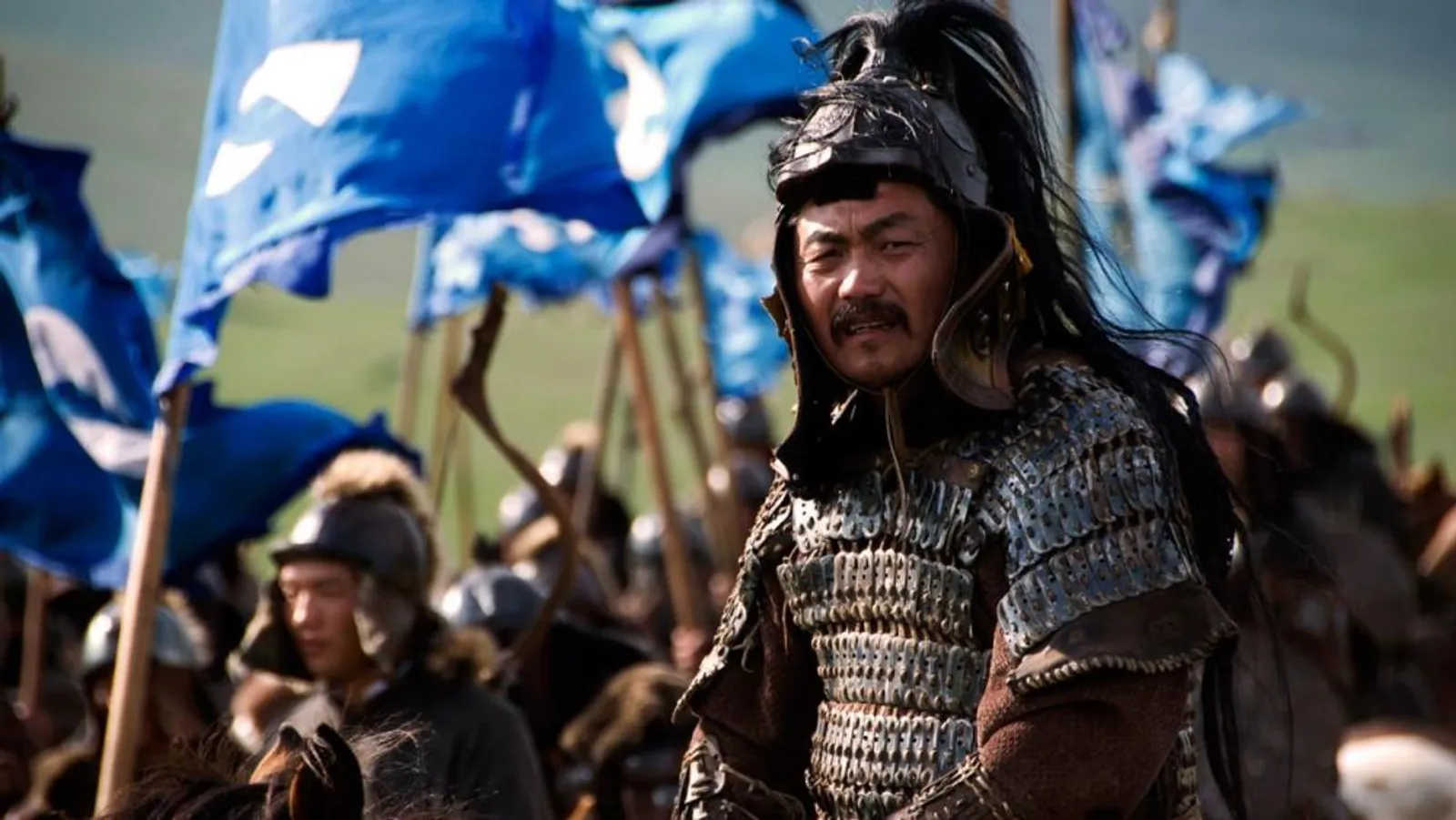 11 Aturan yang Harus Dipatuhi Perempuan di Zaman Genghis Khan