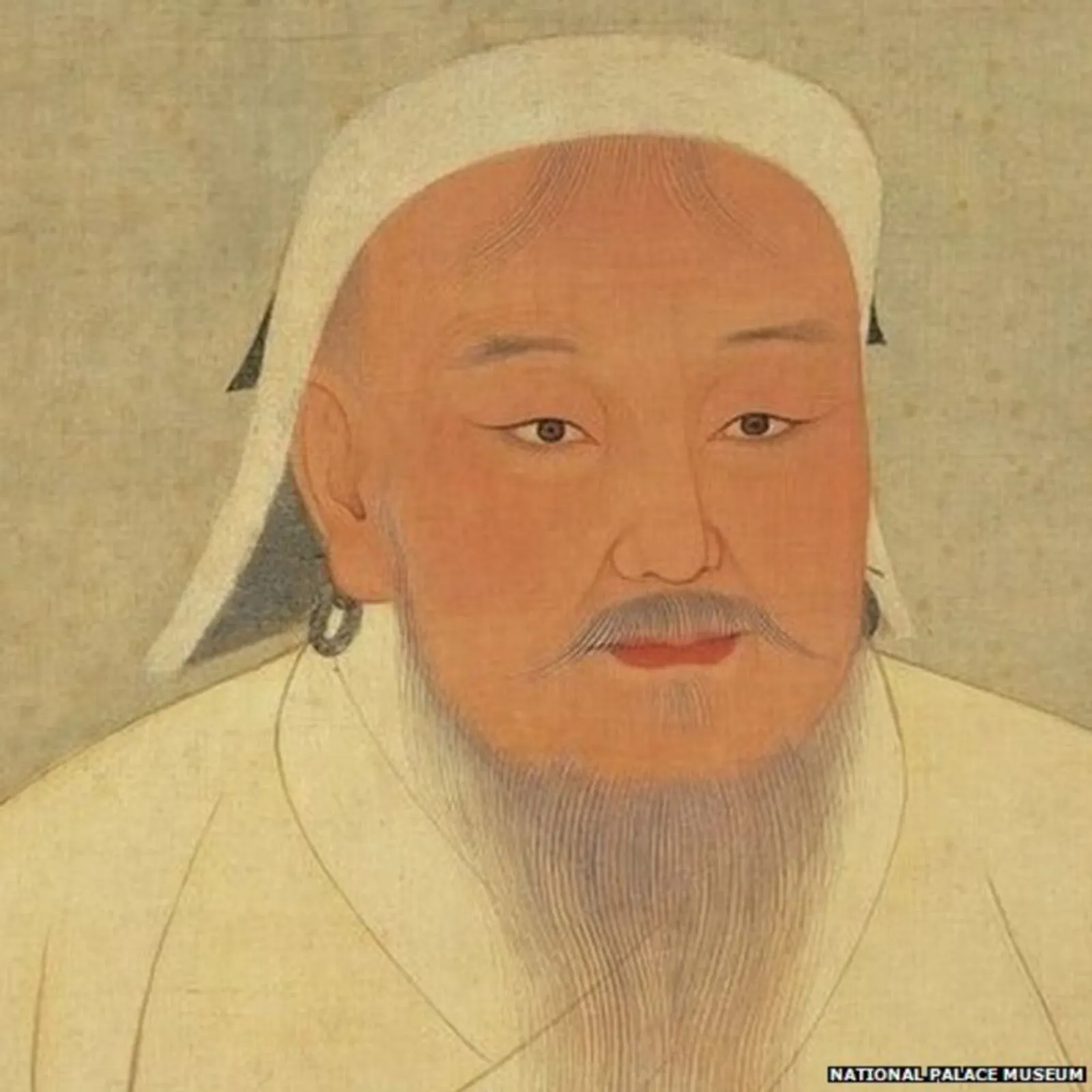 11 Aturan yang Harus Dipatuhi Perempuan di Zaman Genghis Khan