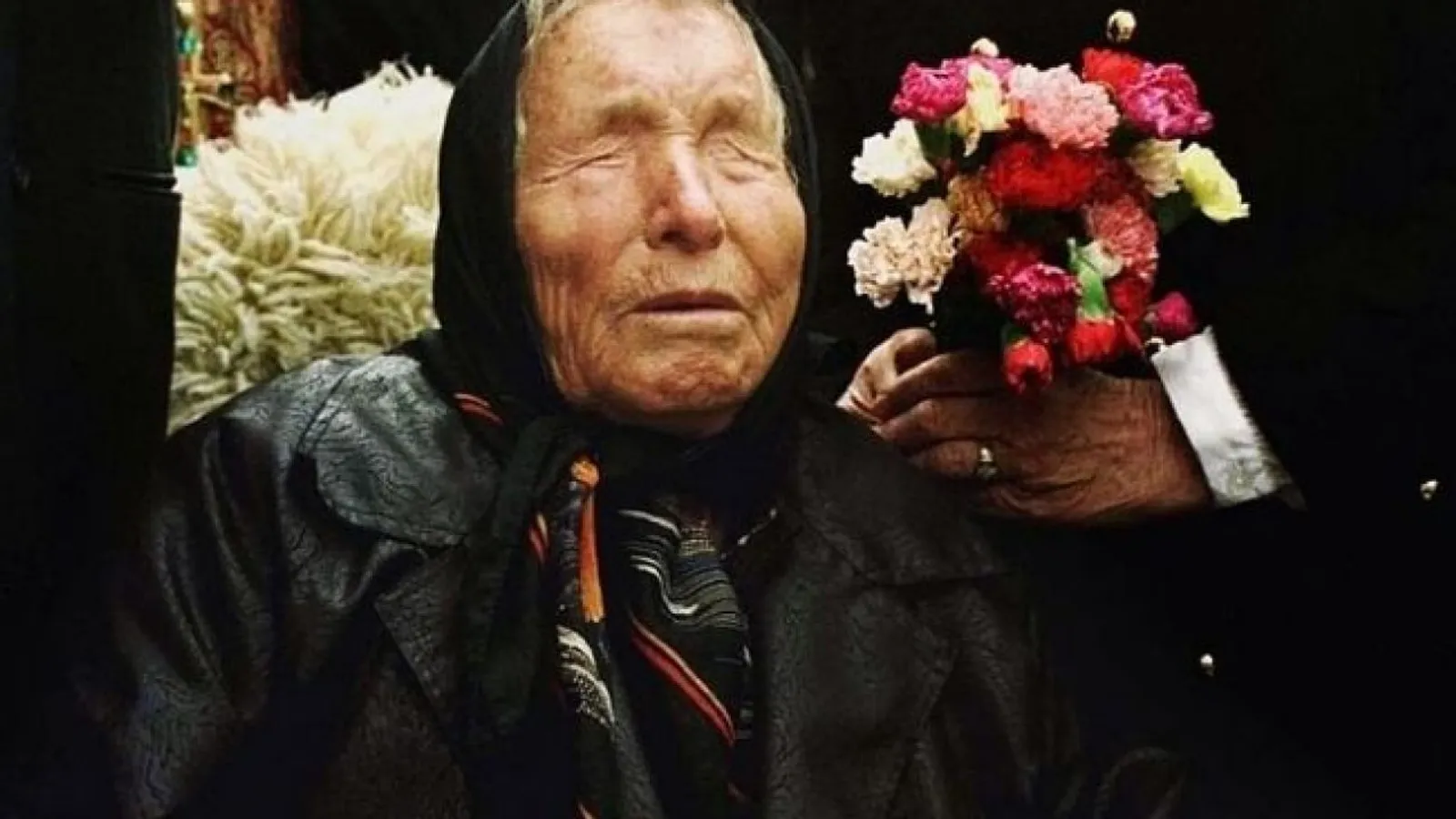 Ini Fakta Baba Vanga dan Prediksinya di Tahun 2022 yang Bikin Heboh