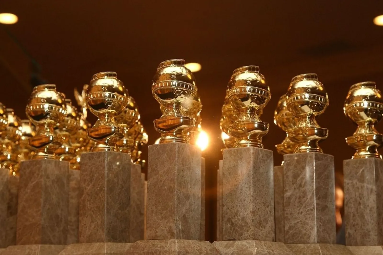 'Squid Game' Masuk 3 Nominasi Golden Globe, Lee Jung Jae Pilih Absen
