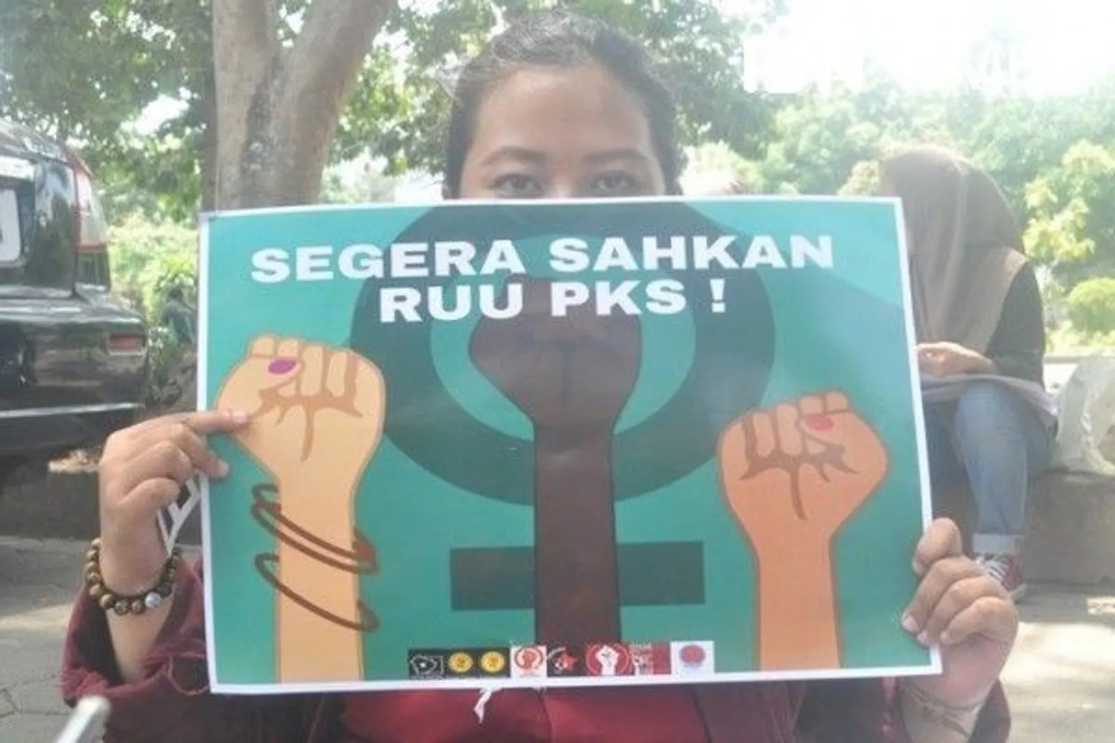 Segera Disahkan Presiden Jokowi, Fakta RUU TPKS yang Perlu Kamu Tahu