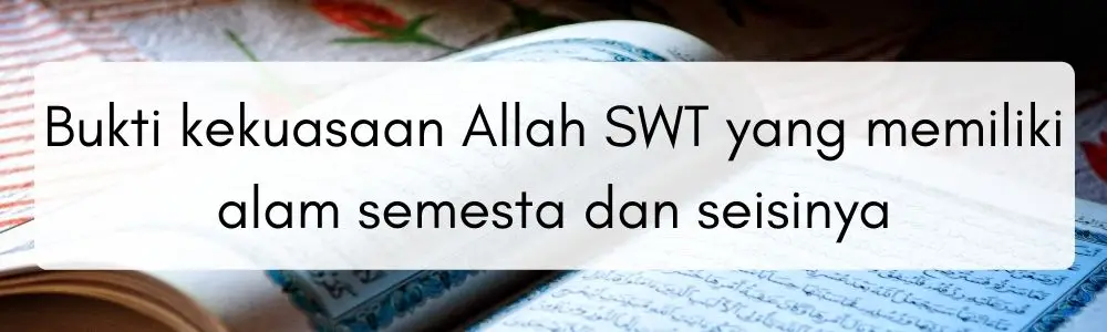 Dapat Perlindungan Allah SWT, Kandungan dan Keutamaan Surat Al-Baqarah