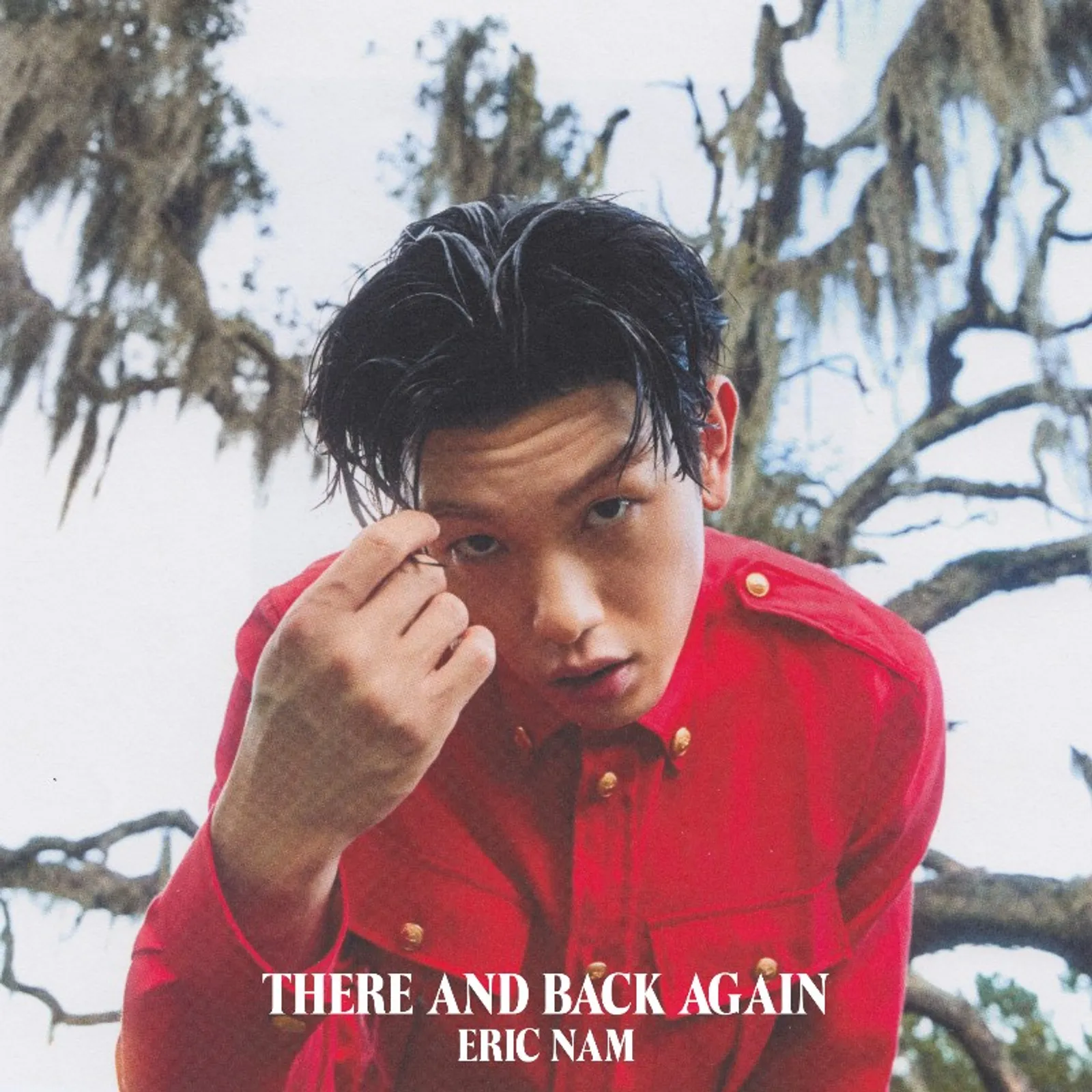 'Merdeka' Jadi Musisi Indie, Eric Nam Rilis 'There and Back Again'