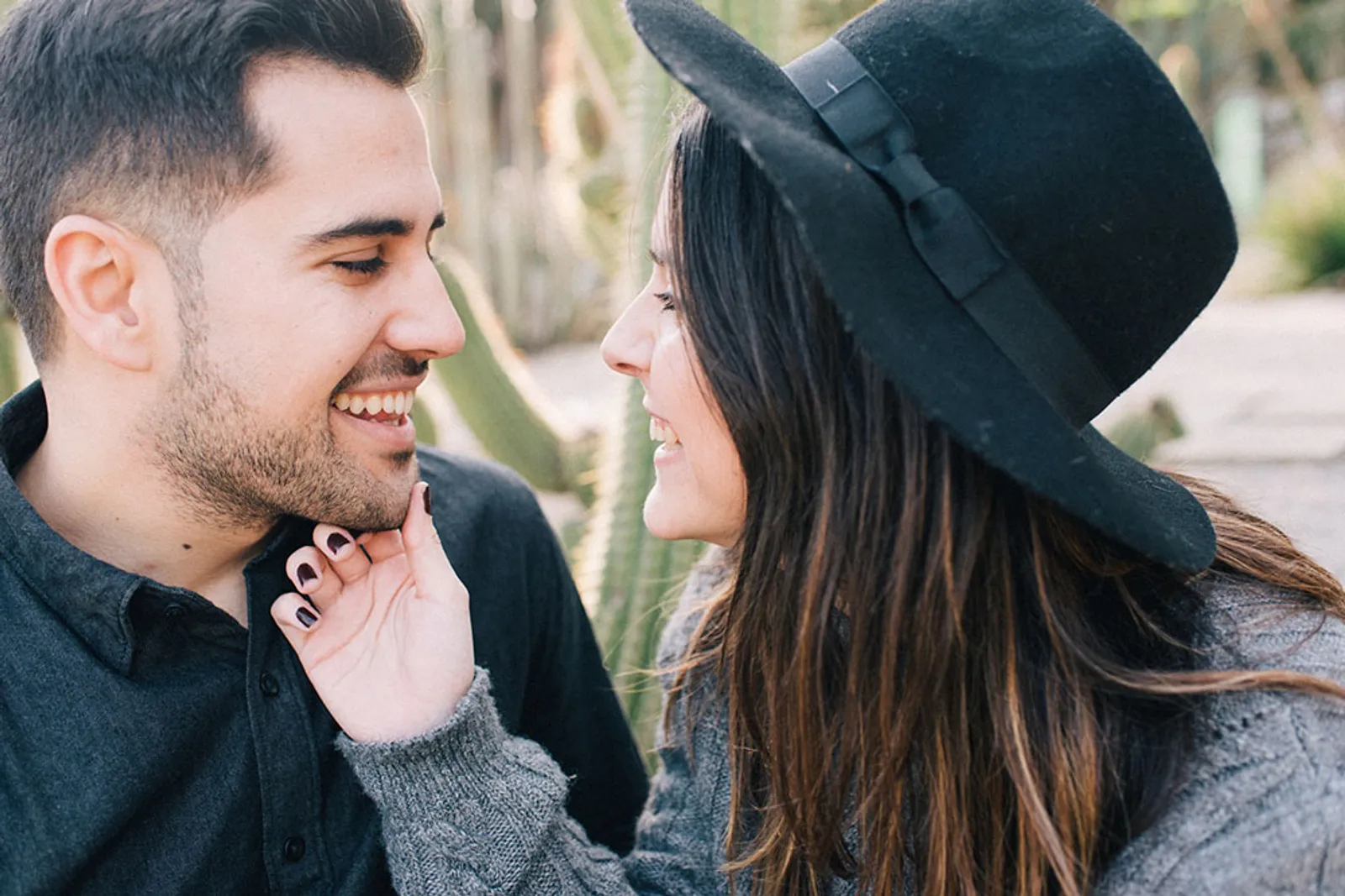 4 Cara Menarik Perhatian Laki-Laki Berkualitas, Bisa Jadi Suami Idaman