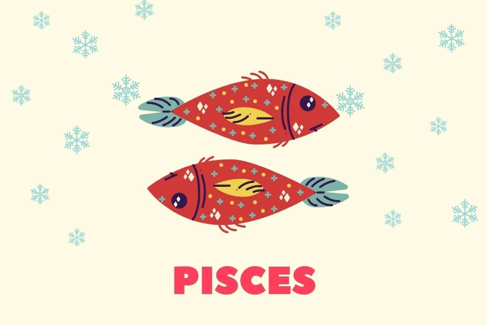 Ramalan Cinta Zodiak Pisces di Tahun 2022, Hubungan Makin Serius
