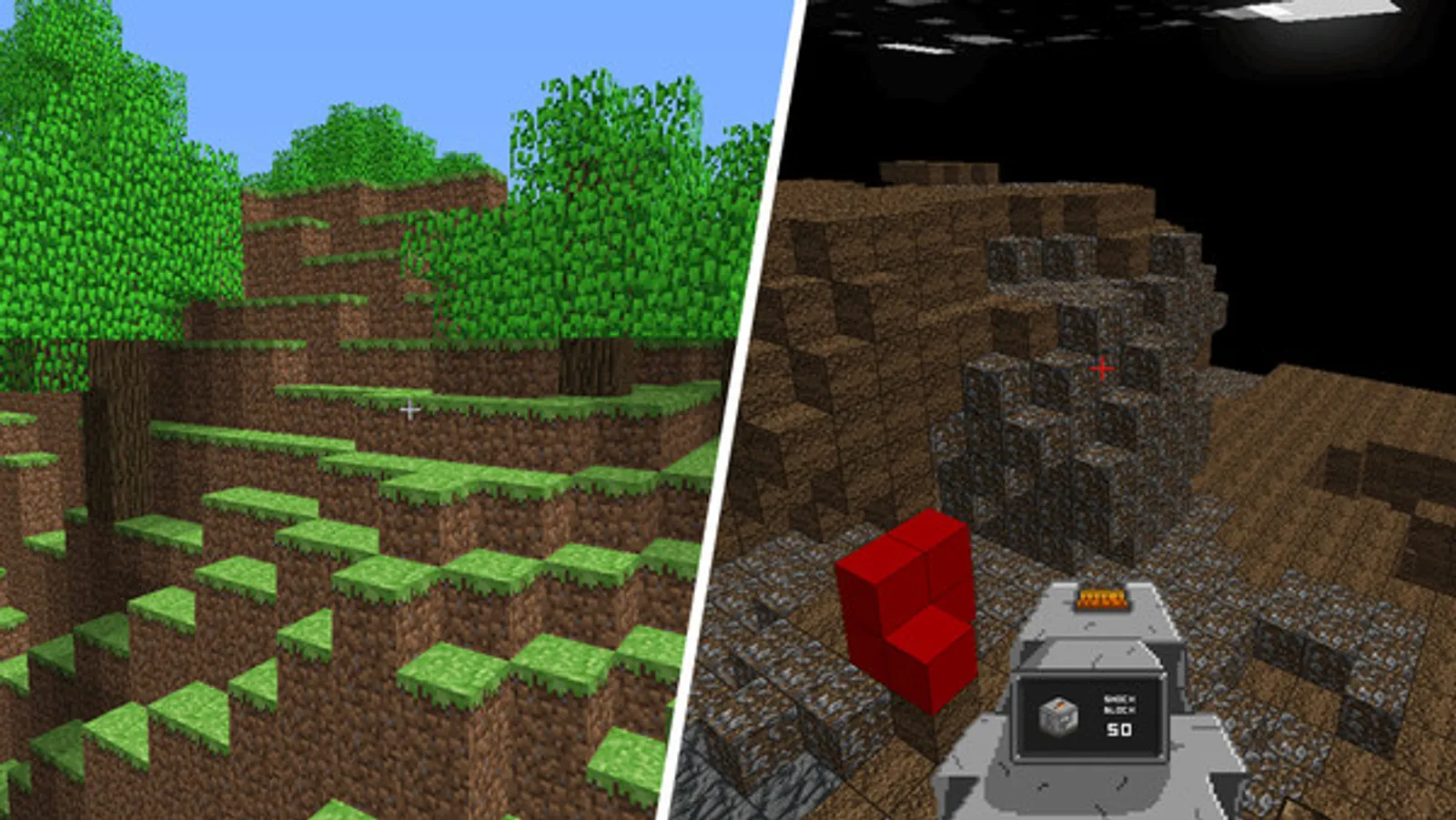 Game Perancang Dunia yang Populer, Ini 9 Fakta Mengenai 'Minecraft'