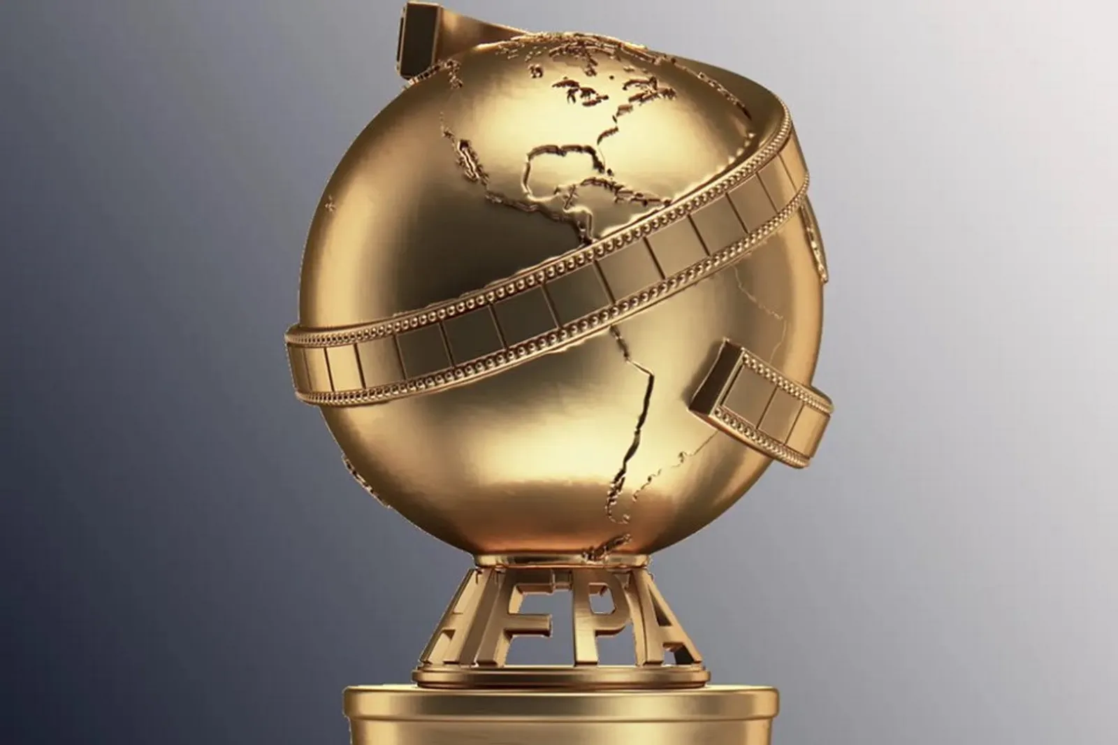 Hadir Berbeda, Ini Fakta Kontroversi Golden Globes 2022 yang Diboikot 