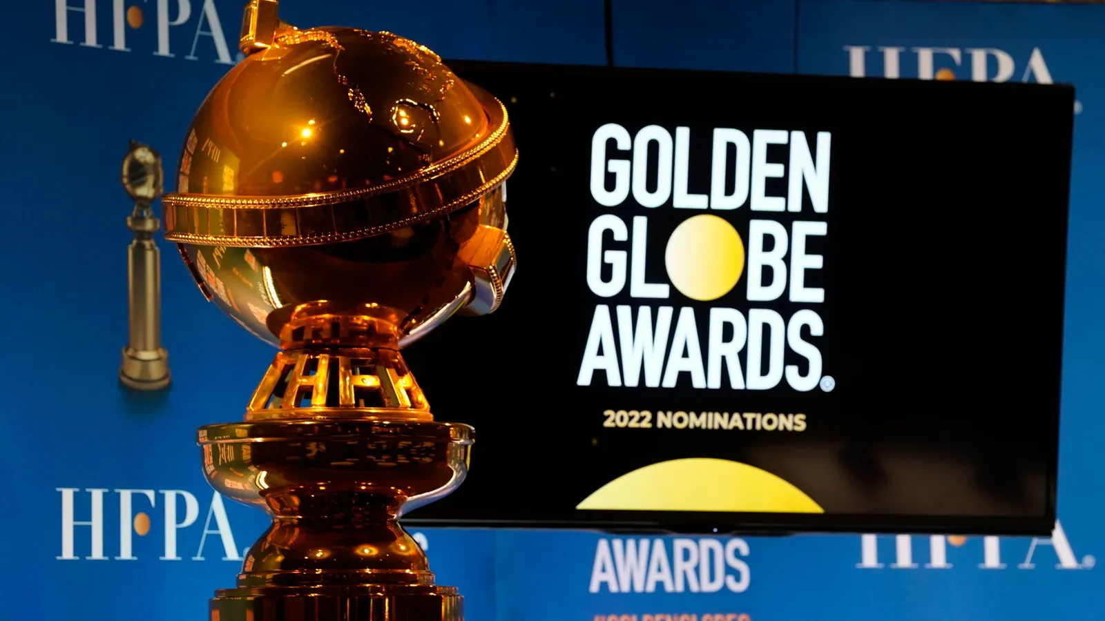 Hadir Berbeda, Ini Fakta Kontroversi Golden Globes 2022 yang Diboikot 