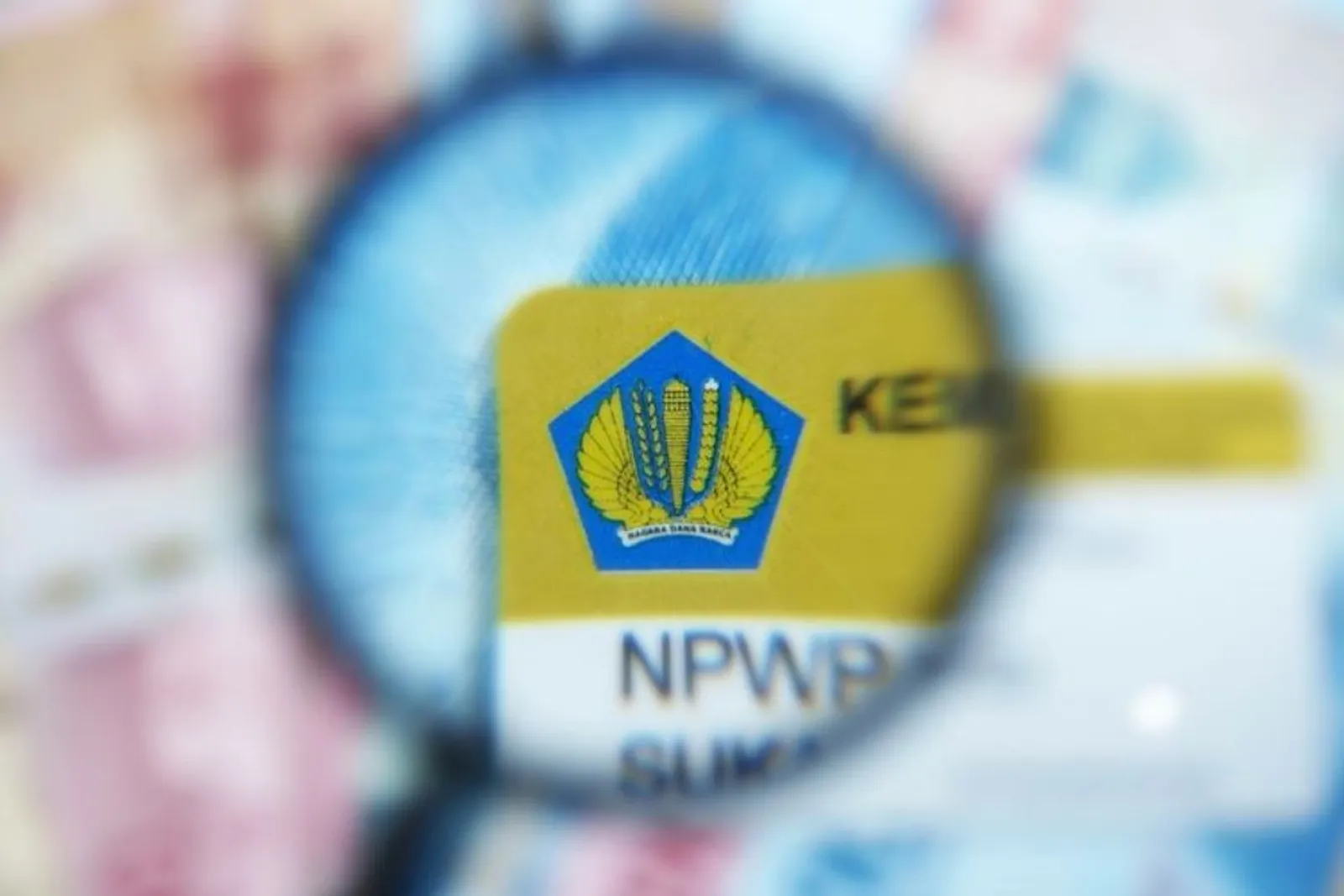 Simak Syarat dan Tata Cara Mendaftar NPWP Melalui DJP Online