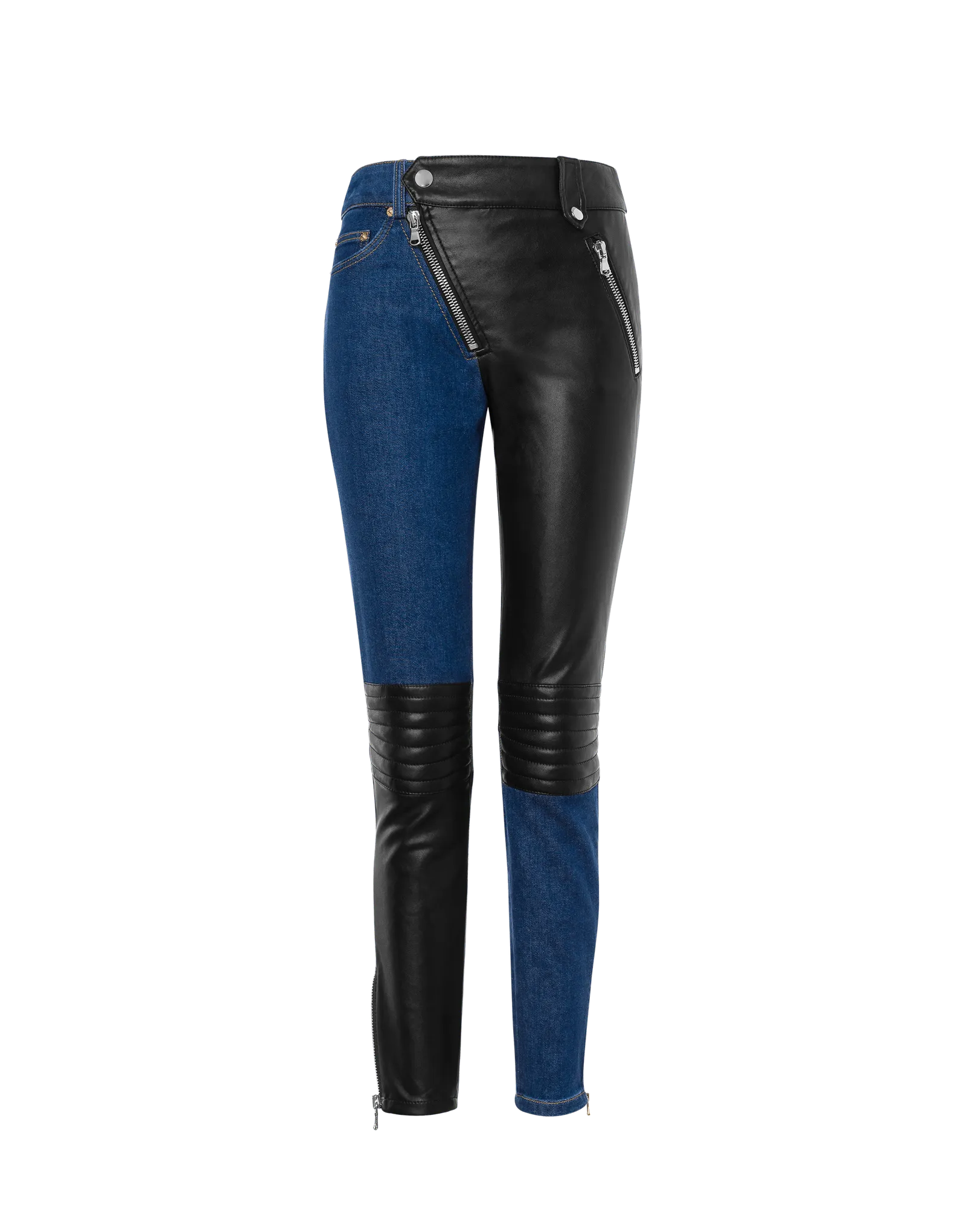 #PopbelaOOTD: Rekomendasi Celana Jeans Model Skinny untuk Perempuan